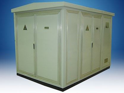 箱式變電站之后臺(tái)監(jiān)控機(jī)選擇？管理？電源？
